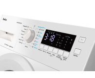 AMICA WA1S610CLiSH 6kg 1000 obr - 1462041 - zdjęcie 4